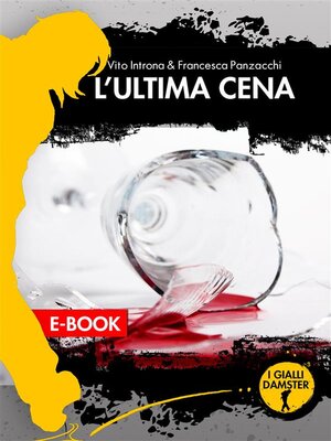 cover image of L'ultima cena